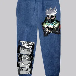 LOCAVESTIR Boys Printed T-shirt image 4