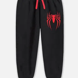 Marvel by Miss and Chief Boys Printed T-shirt image 5