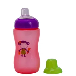 Adore Spouty Soft Spout Sipper With Hood 270 ml-picture-21