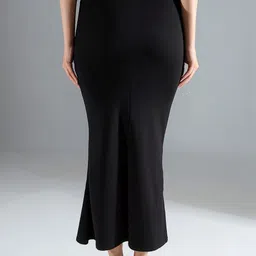 IndianRang Pack Of 2 Mid-Rise Saree Shapewear image 4