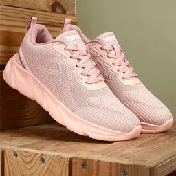 AVANT Women Mesh Jingle Walking Marking Sports Shoes-picture-10