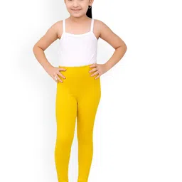 BAESD Pack Of 3 Mid Rise Churidar Length Legging image 2