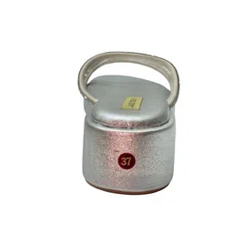 Lamir Design Textured Party Flatform Sandals image 2