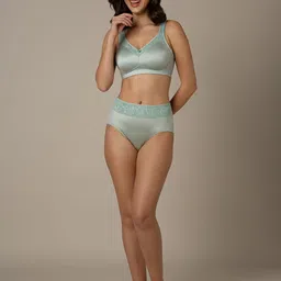 Amante Bra Full Coverage image 3