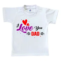 Cute Pals Girls Printed Applique T-shirt-picture-34