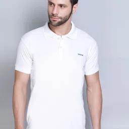 Deefab Men Applique T-shirt-picture-41