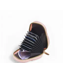 CLARABAE Men Leather Two Fold Wallet image 4