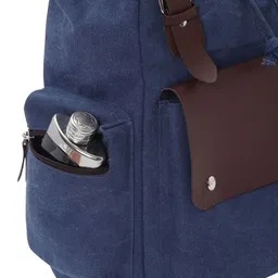 FUR JADEN Unisex Backpack image 5