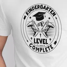 Seekbuylove Men Bio Finish Graphic Printed Pure Cotton T-shirt image 3