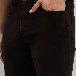 Sand Dunes Men Original Easy Wash Corduroy Trousers image 4