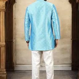 TATTVA Men Kurta image 5