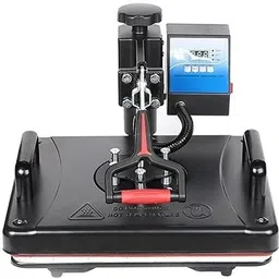 5 In 1 Combo Machine Only| Printer needs to buy separately 3D Printer-image-11