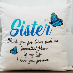 SKYTRENDS Multicoloured Satin Cushion Covers image 4