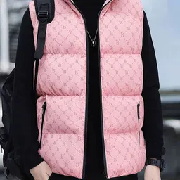 StyleCast x Revolte Men Padded Jacket image 1