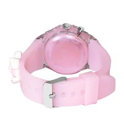 Blutech Men Dial & Bracelet Style Straps Analogue Watch CLPnkRabit image 2