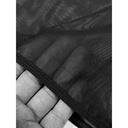 dahr Women's Hip-Shaping Control Shorts, Black, High-Waisted Seamless image 2