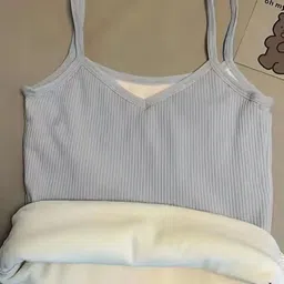 Poftik Non Padded Termal Camisole image 3