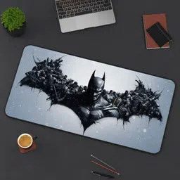 AIM D GAME Supper Hero Mouse Pad | Non slip Base | Large Mouse Pad Non Slip Base Mousepad Non Slip Base Mousepad-picture-29