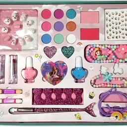 joyhub Kids Makeup Set image 2