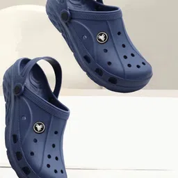 LIFA TRADERS Men Casual Clogs image 3