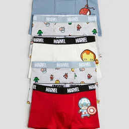 H&M 5-Pack Trunks-picture-44