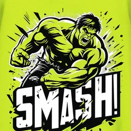 Marvel by Miss and Chief Boys Printed Sweatshirt image 5