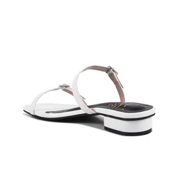 JM Looks Party Block Sandals image 5