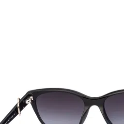 John Jacobs Women Cateye Sunglasses with UV Protected Lens image 5