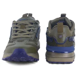 Sparx Men Lace-Ups Trekking Non-Marking Shoes image 3