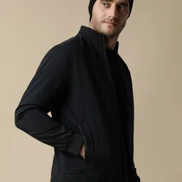 Fort Collins Men Windcheater Bomber Jacket image 3