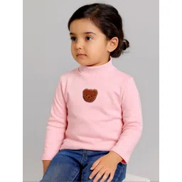 Thelittlebunny Unisex Kids Printed Sweatshirt-picture-58