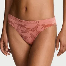 Victoria's Secret Self-Designed Seamless Bikini Briefs-image-43
