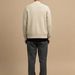 Mast & Harbour Men Ribbed image 3