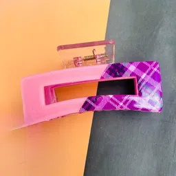 Radhya Accessories Women Claw Clip-picture-28