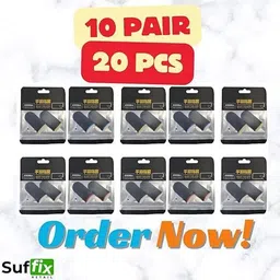 om enterprises Finger S Finger Sleeves for pro gaming Mobile Gaming Finger Sleeve F gaming Finger Sleeve image 4