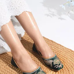 jm looks Women Bellies Sandal-picture-16
