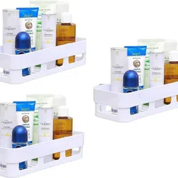 kyaso Plastic Wall Shelf image 4