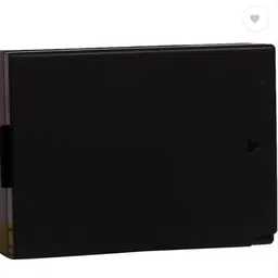 Picmaa LP-E10 Rechargeable Lithium-ion Camera battery for cano Camera Battery Charger image 2