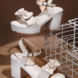 kajmi Women Heels Sandal-picture-40