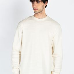 Status Quo Men Solid Round Neck Cotton T-shirt-picture-2