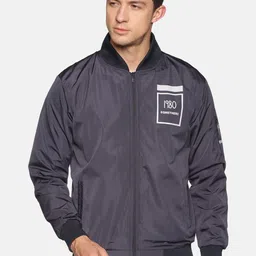 SHOWOFFFF Men Lightweight Bomber Jacket-picture-16