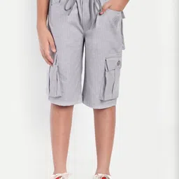 PUPPET-NX Boys Running Fashion Shorts image 4