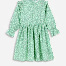 KICO Girls Cotton Dresses-picture-21