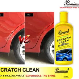premium1 Scratch Remover Liquid image 3
