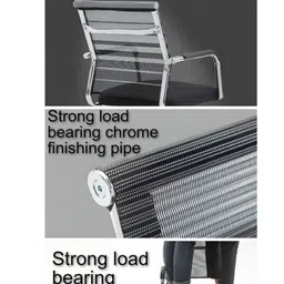 asfasf NA Office Visitor Chair image 3