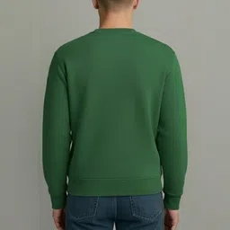 Snowdrip Men Printed Sweatshirt image 3