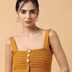 SHOWOFF Bralette Crop Top image 2