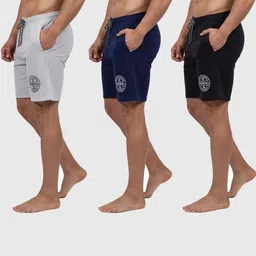 BAESD Men Shorts image 2