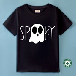 BLUSHES Kids Printed T-shirt-picture-18