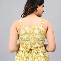 CORDSET Print Cotton Top image 2